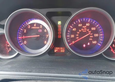 2009 Mazda Cx-9 Grand Touring from USA, damaged, VIN JM3TB38VX90177071